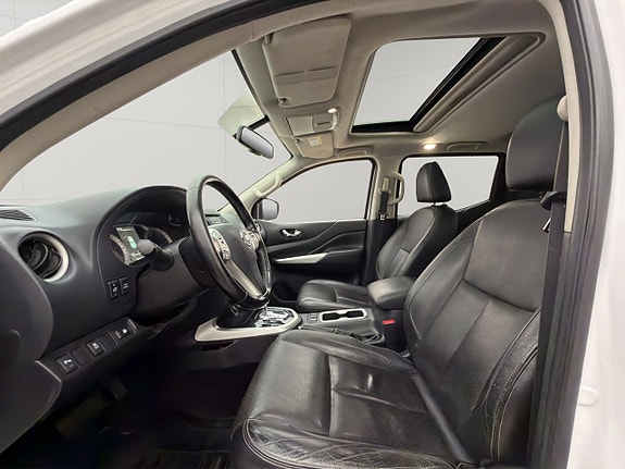 Nissan Navara 19 of 30
