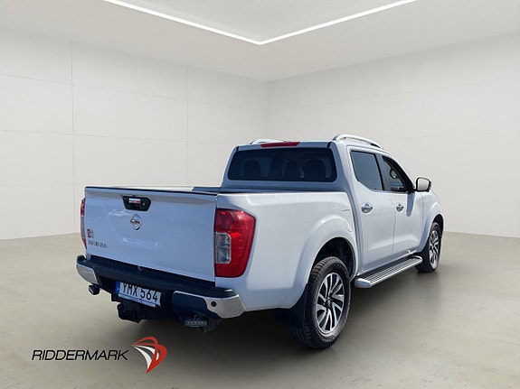 Nissan Navara 9 of 30