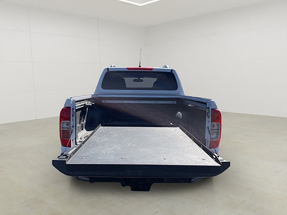 Nissan Navara 11 of 30