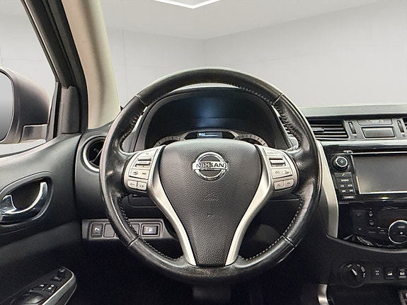 Nissan Navara 22 of 30