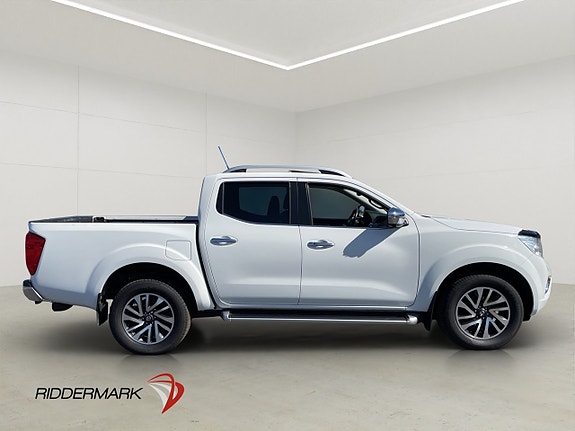 Nissan Navara 2 of 30