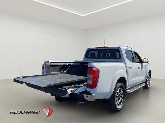 Nissan Navara 10 of 30