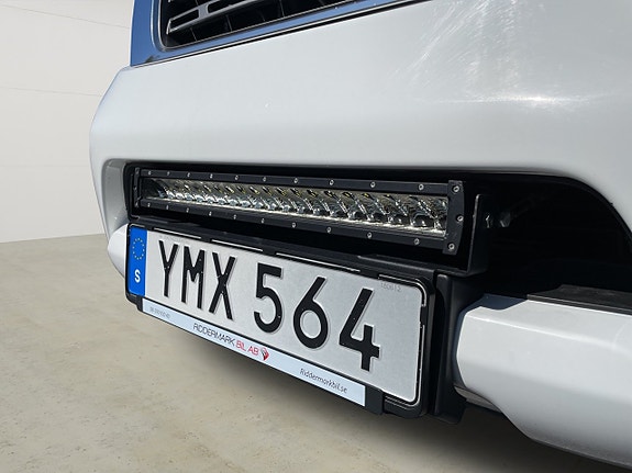Nissan Navara 13 of 30
