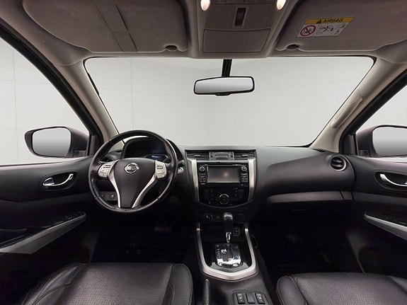 Nissan Navara 21 of 30