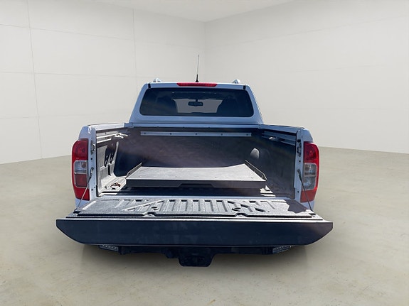 Nissan Navara 12 of 30