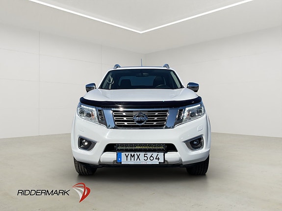 Nissan Navara 5 of 30
