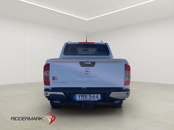 Nissan Navara 8 of 30