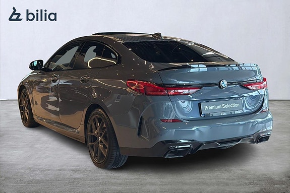 BMW M235i 5 of 22