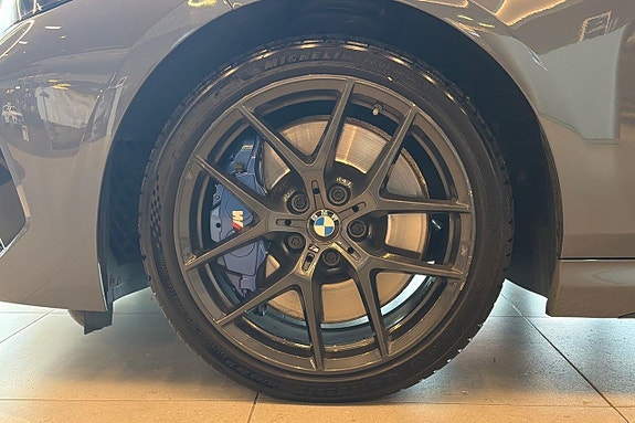 BMW M235i 22 of 22