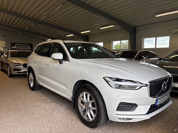 Volvo XC60 5 of 9
