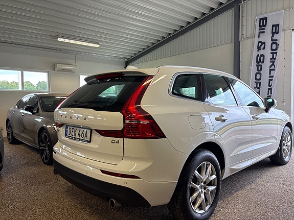 Volvo XC60 6 of 9