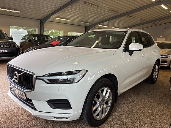 Volvo XC60 9 of 9