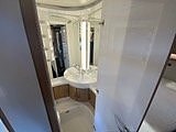 Hobby 650 KFU DE Luxe / Alsike Maskin räntekampanj 3,49%, gäller Fre-Sön 20 of 20