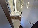 Hobby 650 KFU DE Luxe / Alsike Maskin räntekampanj 3,49%, gäller Fre-Sön 19 of 20