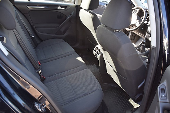 Volkswagen Golf I 9 of 12