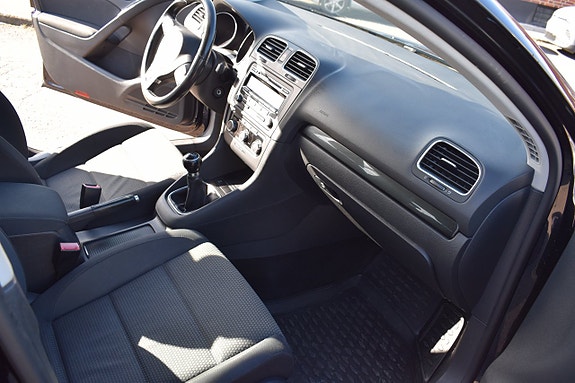 Volkswagen Golf I 12 of 12