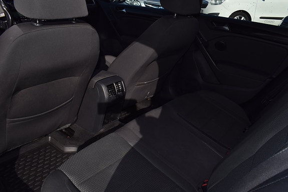 Volkswagen Golf I 11 of 12