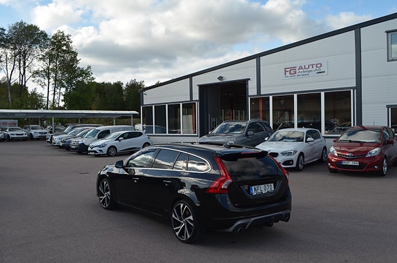 Volvo V60 10 of 24