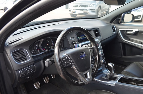 Volvo V60 19 of 24