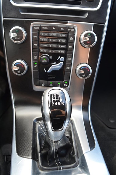 Volvo V60 21 of 24