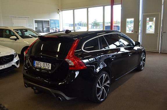Volvo V60 6 of 24