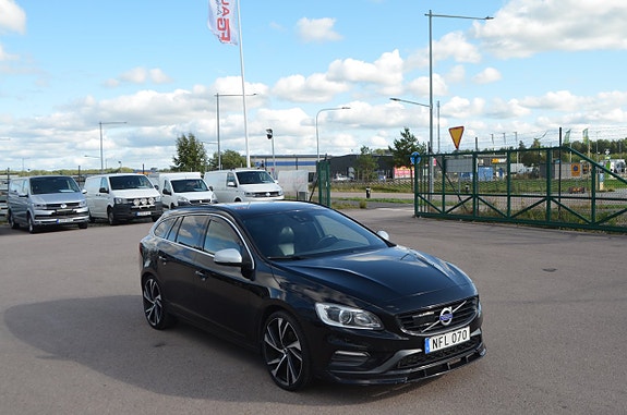 Volvo V60 15 of 24