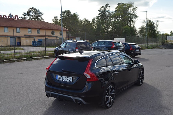Volvo V60 12 of 24