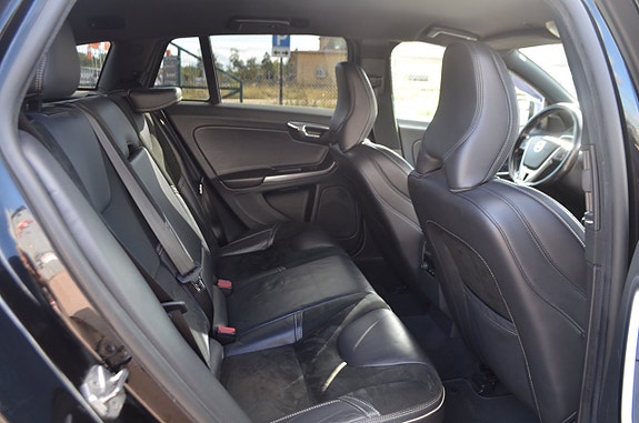 Volvo V60 20 of 24