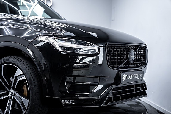 Volvo XC90 7 of 27