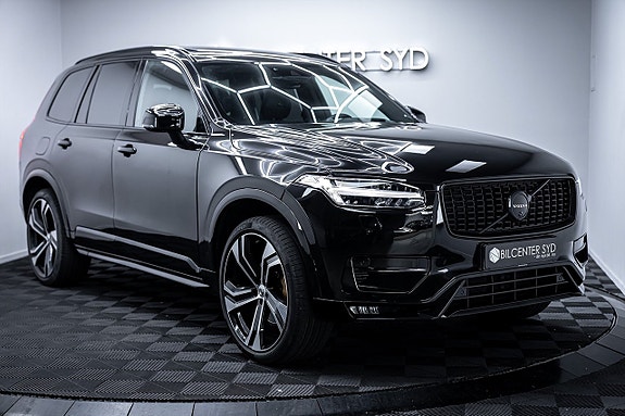 Volvo XC90 6 of 27