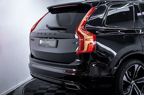 Volvo XC90 9 of 27