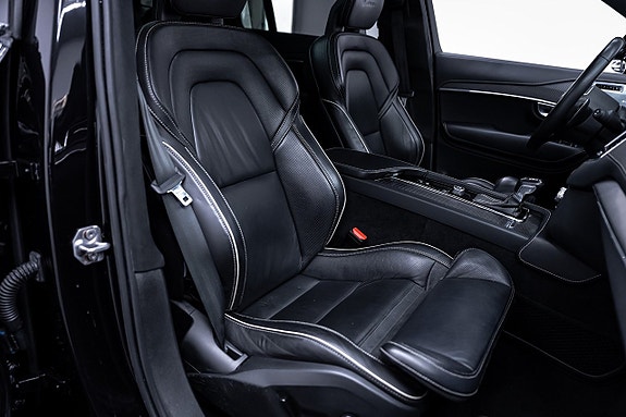 Volvo XC90 27 of 27