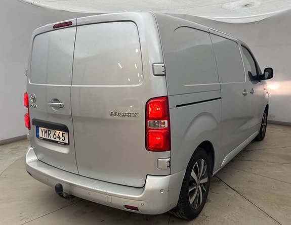 Toyota Proace 2 of 9