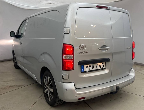 Toyota Proace 5 of 9