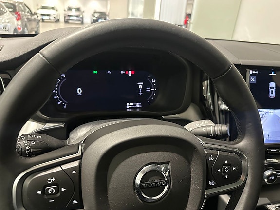 Volvo XC60 18 of 20