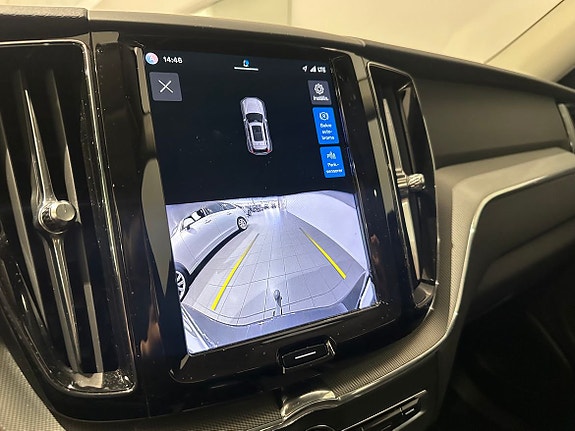 Volvo XC60 19 of 20