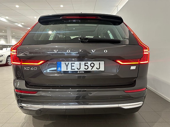 Volvo XC60 5 of 20