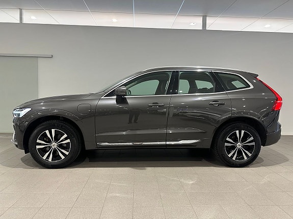 Volvo XC60 8 of 20