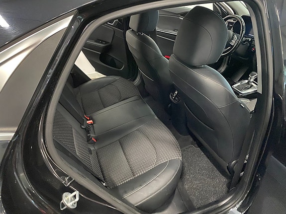 Kia XCeed 14 of 22