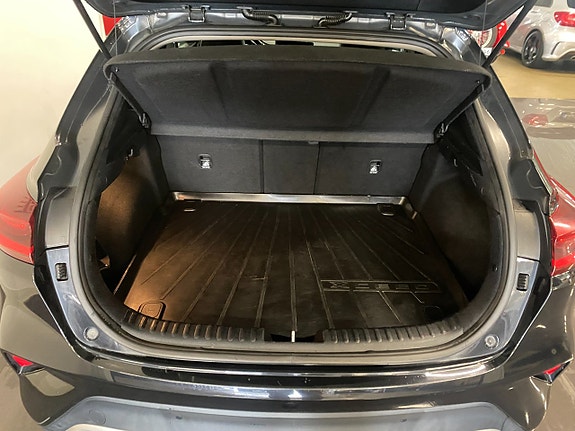 Kia XCeed 11 of 22