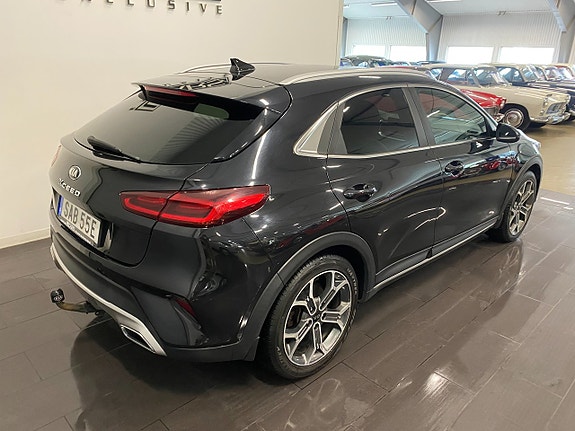 Kia XCeed 6 of 22