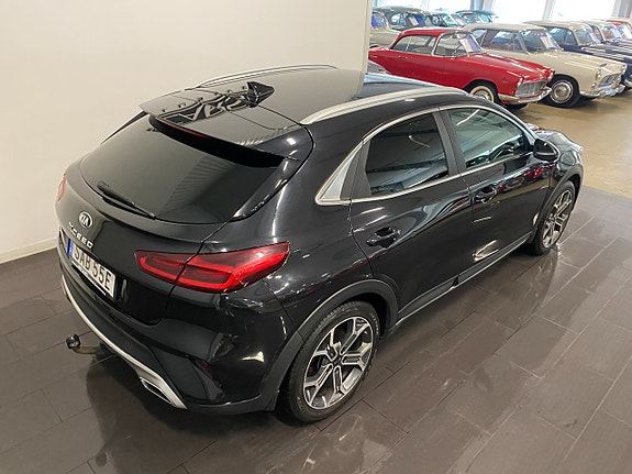Kia XCeed 7 of 22