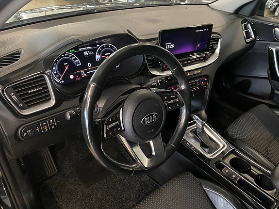 Kia XCeed 20 of 22