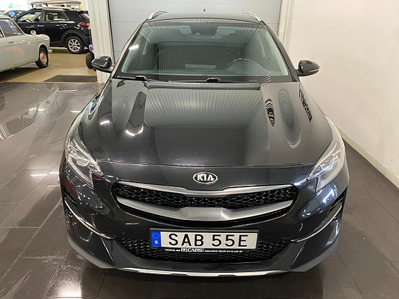 Kia XCeed 4 of 22