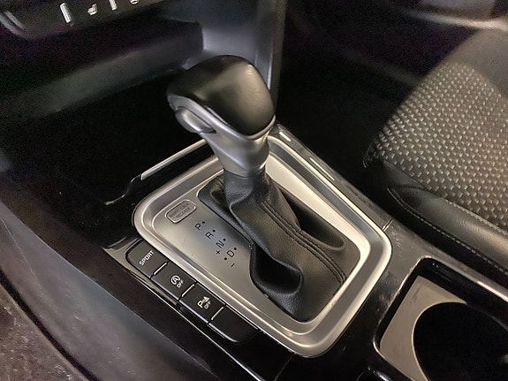 Kia XCeed 21 of 22