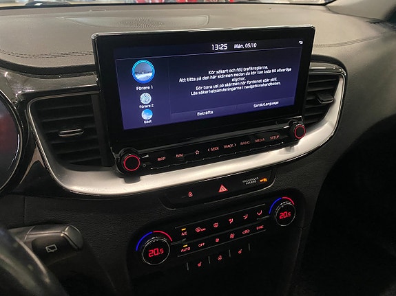 Kia XCeed 18 of 22