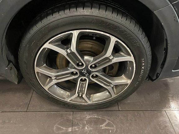 Kia XCeed 10 of 22
