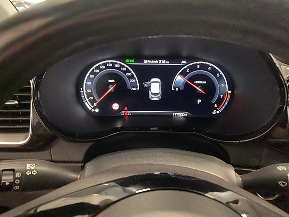 Kia XCeed 19 of 22