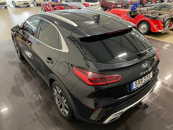 Kia XCeed 8 of 22
