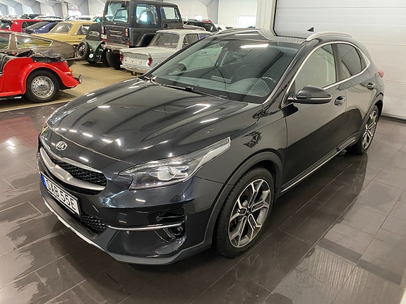 Kia XCeed 5 of 22